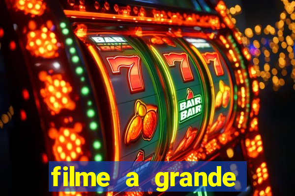 filme a grande virada final explicado